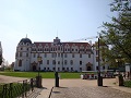 Celle Castle Schlloss Celle